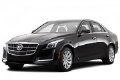 Ремонт Cadillac CTS