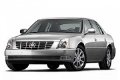 Ремонт Cadillac DTS