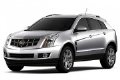 Ремонт Cadillac SRX