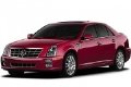 Ремонт Cadillac STS