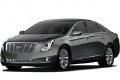 Ремонт Cadillac XTS