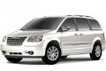 Ремонт Chrysler Grand Voyager