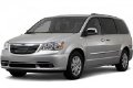 Ремонт Chrysler Town & Counrty